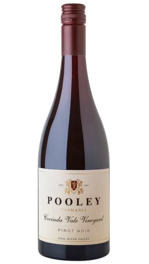 Pooley 'Cooinda Vale' Pinot Noir 2022