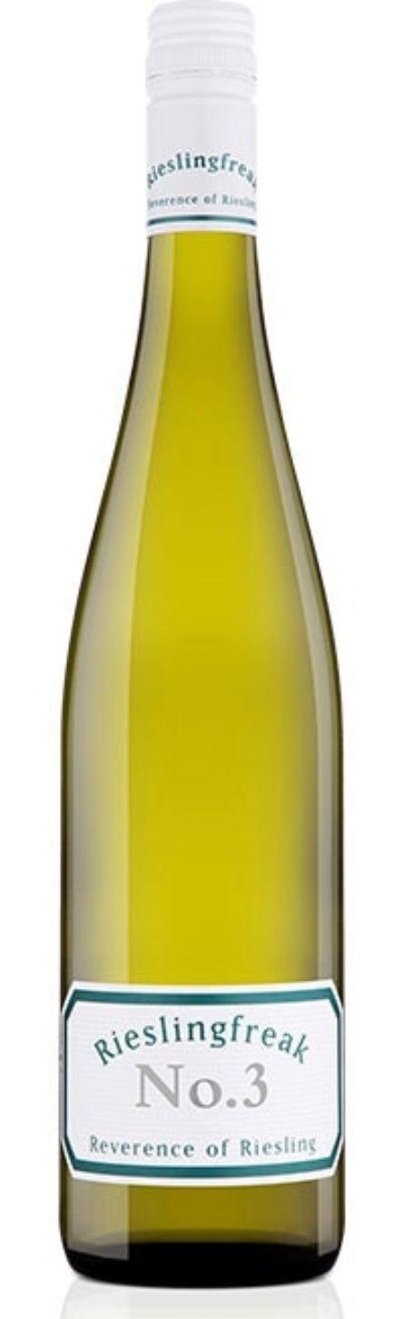 Rieslingfreak 'No. 3' Riesling