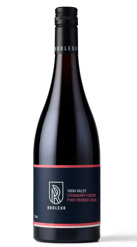 Rouleur 'Strawberry Fields' Pinot Meunier