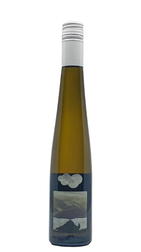 Reed Frequency Botrytis Riesling