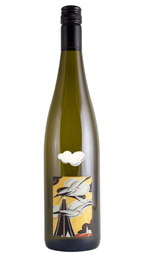 Reed White Heart Riesling - Corks Crew Cellars