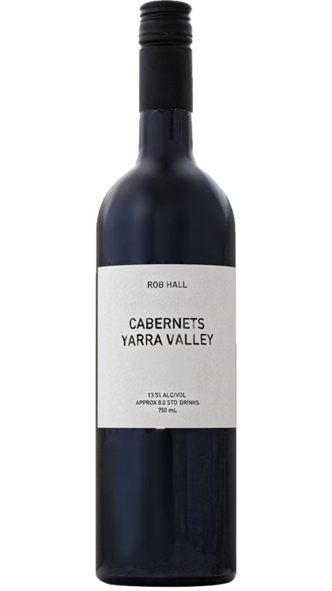 Rob Hall Yarra Valley Cabernet