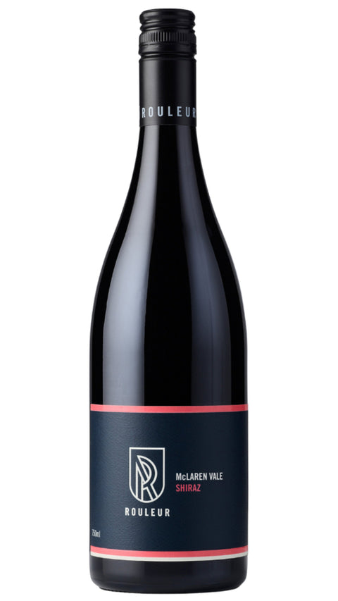 Rouleur Shiraz