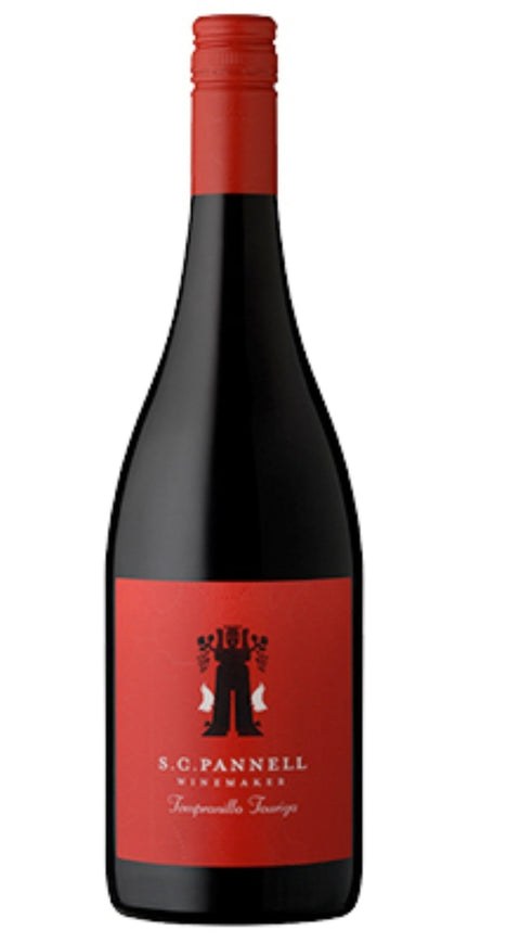 Sc Pannell Tempranillo Touriga