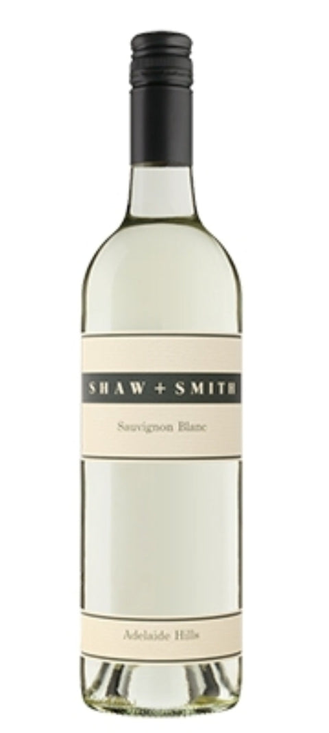 Shaw & Smith Sauvignon Blanc