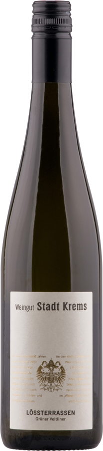 Stadt Krems Lossterasson Gruner Veltliner