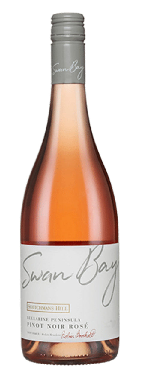 Swan Bay Rose