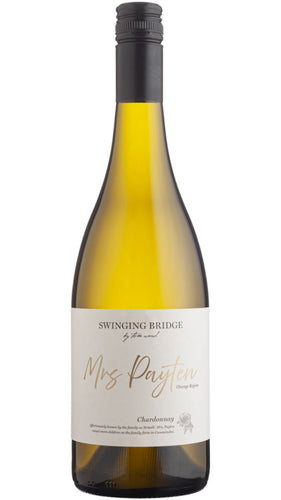 Swinging Bridge 'Mrs Payten' Chardonnay