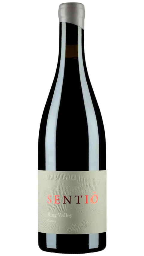 Sentio Gamay
