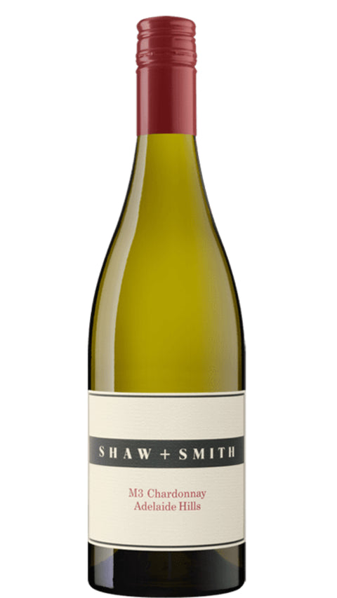 Shaw & Smith 'M3' Chardonnay