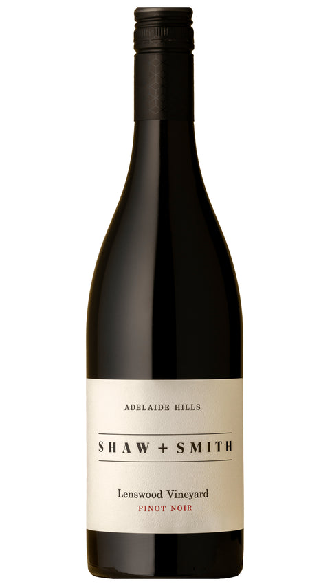 Shaw & Smith Lenswood Pinot Noir 2021