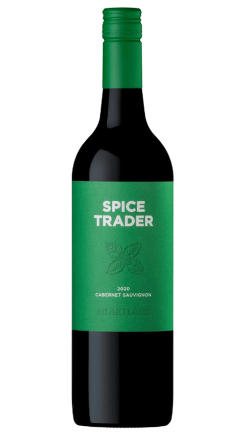 Heartland 'Spice Trader' Cabernet Sauvignon