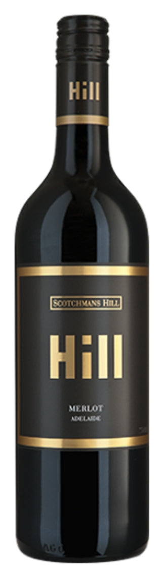 Scotchmans Hill "The Hill" Merlot