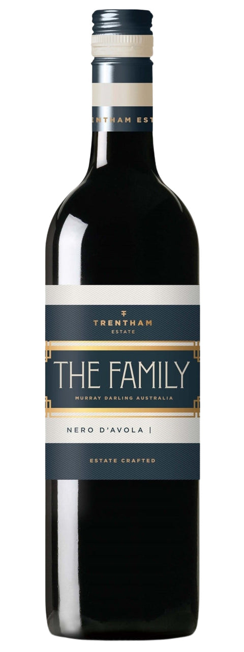Trentham Nero D'Avola