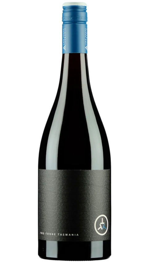 Two Tonne TMV Pinot Noir
