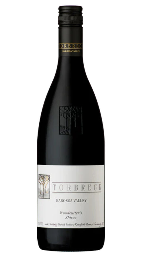 Torbreck Woodcutter's Shiraz