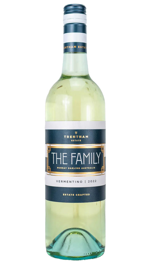 Trentham The Family Vermentino