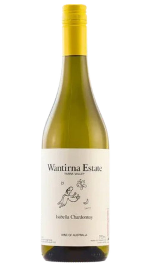 Wantirna Estate 'Isabella' Chardonnay