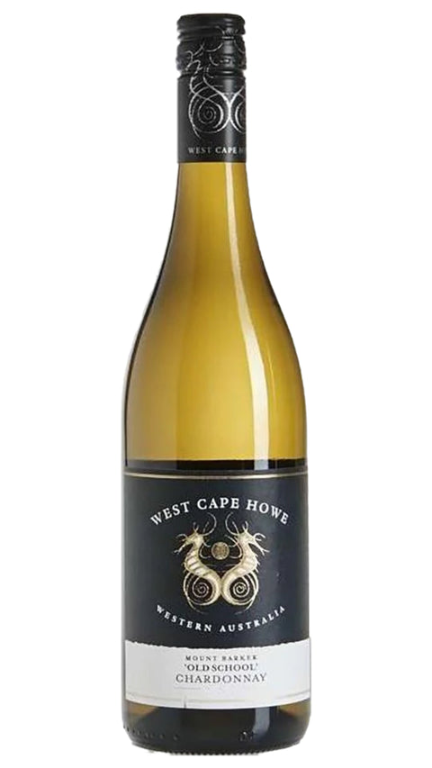 West Cape Howe 'Old School' Chardonnay