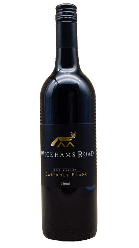 Wickhams Road Cabernet Franc