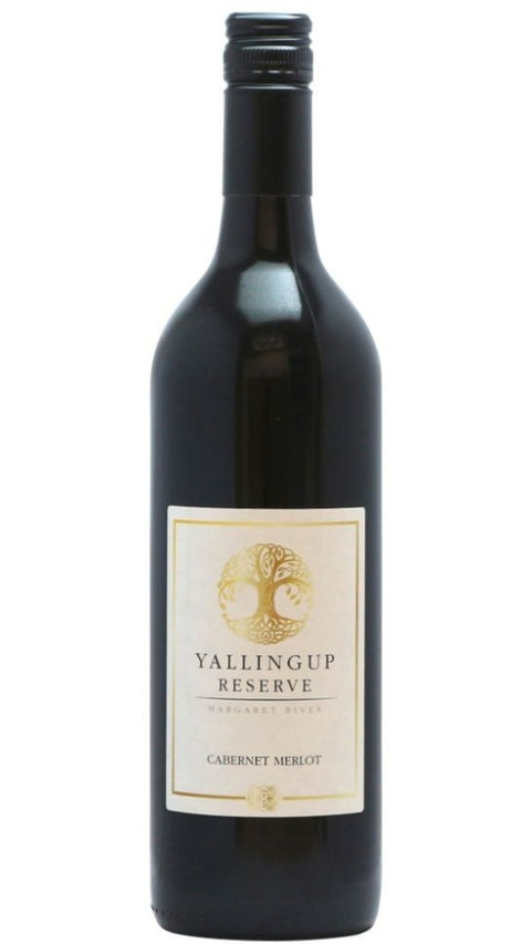 Yallingup Reserve Cabernet Merlot