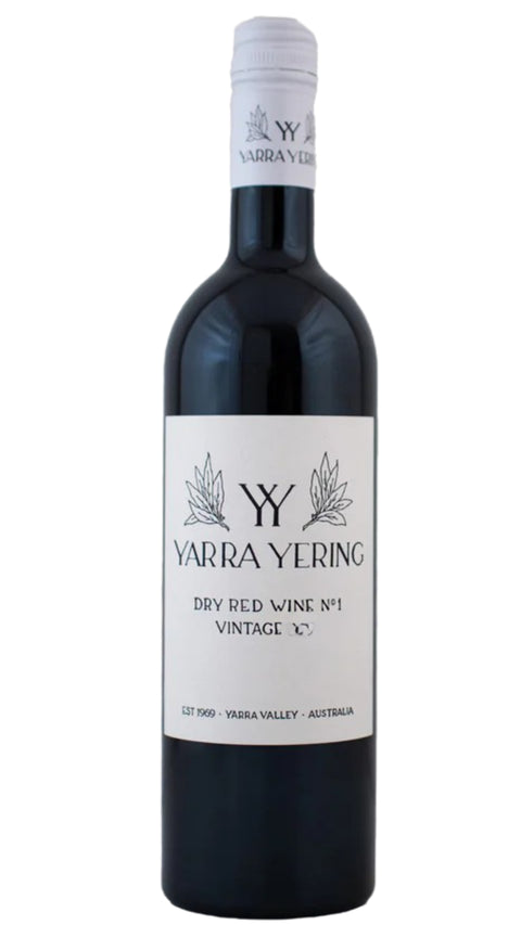 Yarra Yering 'Dry Red No. 1' 2020