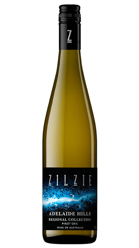 Zilzie Regional Pinot Gris