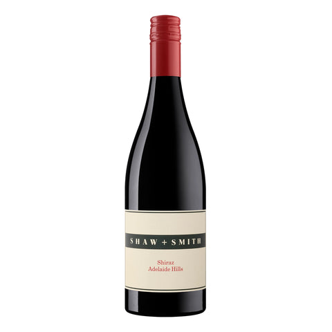 Shaw & Smith Shiraz