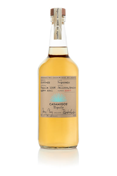 Casamigos Reposado Tequila
