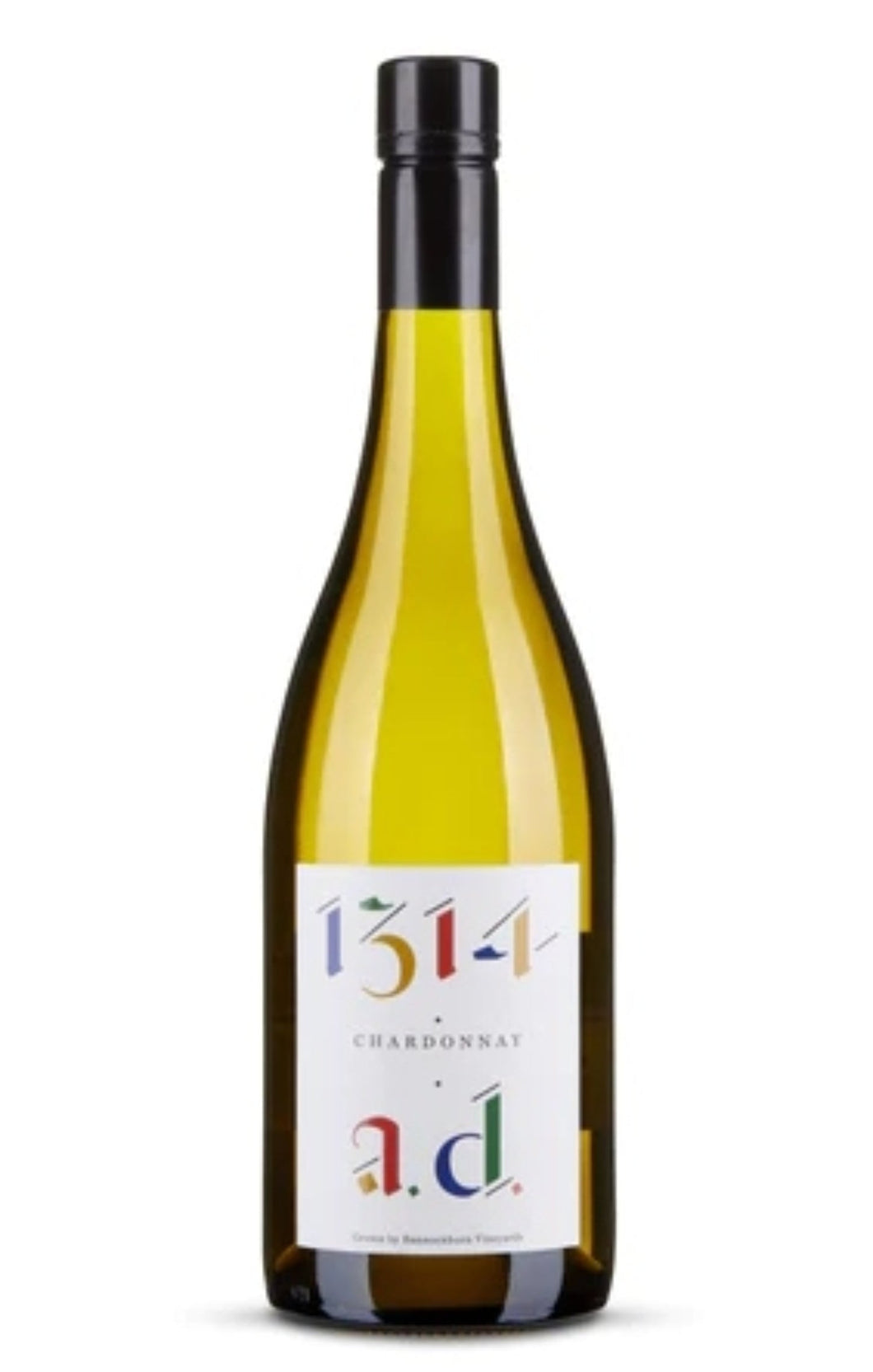 1314Ad Chardonnay