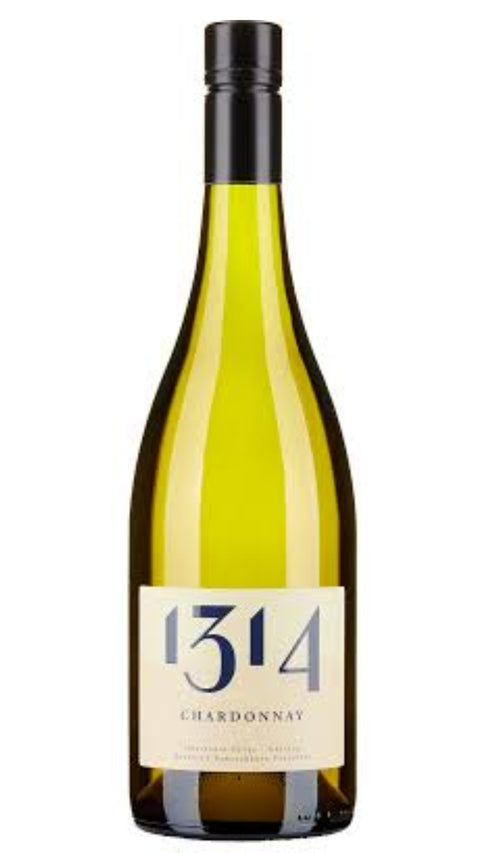 1314 Chardonnay