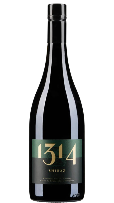 1314 Shiraz