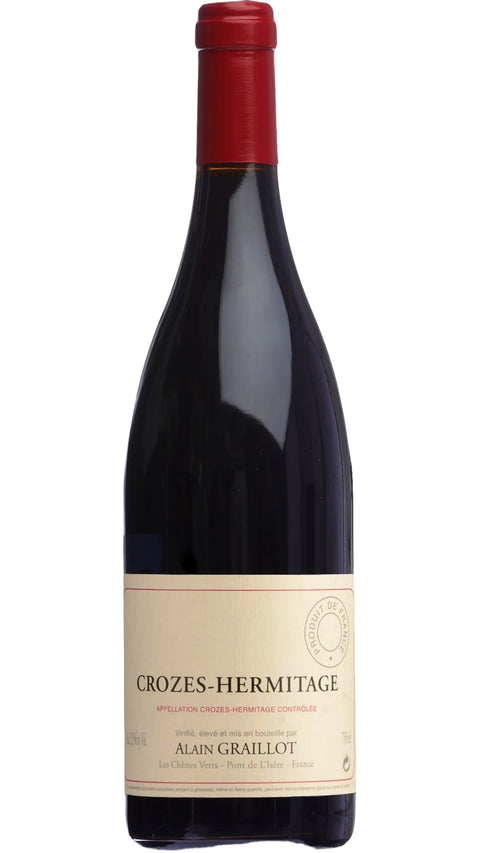 Alain Graillot Crozes-Hermitage 2020