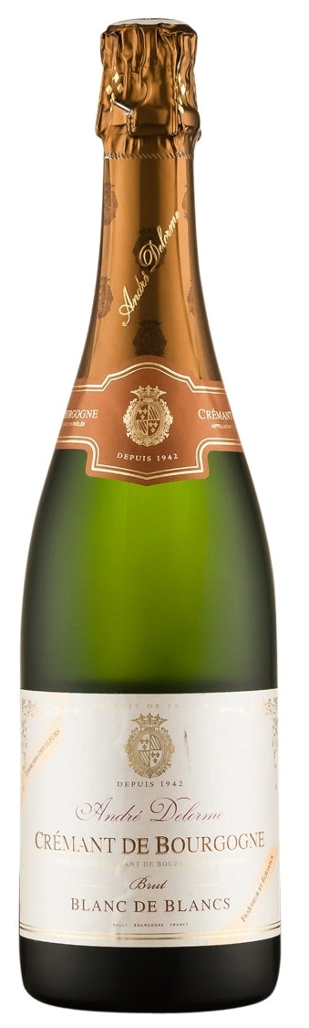 Andre Delorme 'Cremant De Bourgogne' Blanc De Blancs