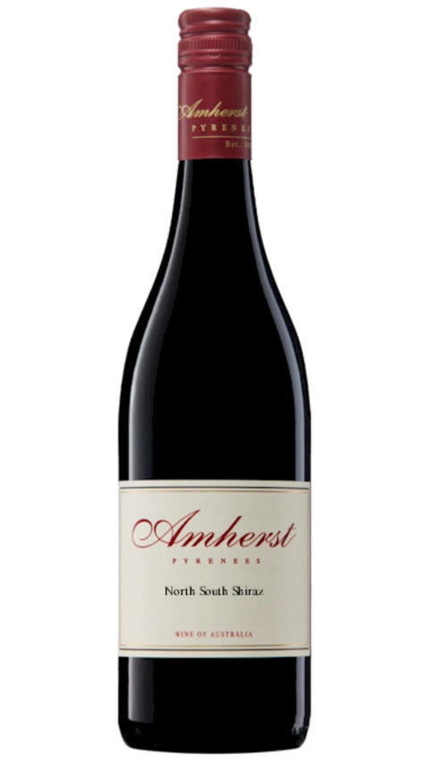 Amherst 'North South' Shiraz