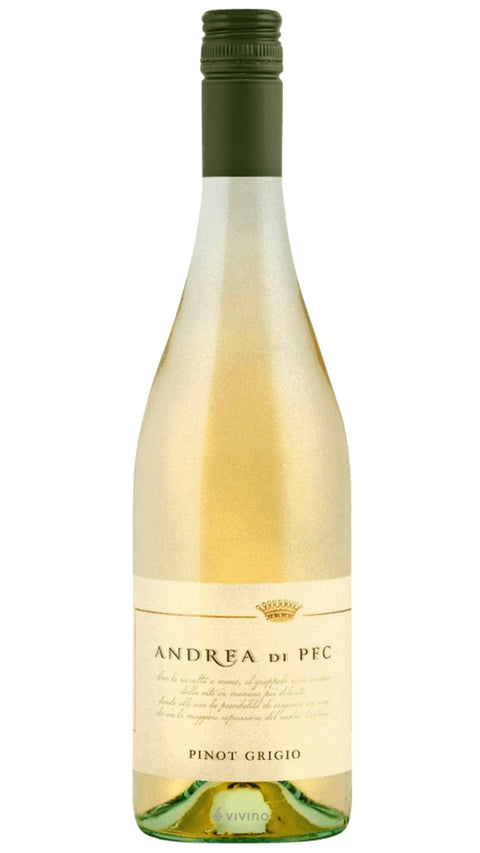 Collavini 'Andrea Di Pec' Pinot Grigio