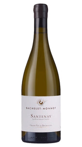 Bachelet-Monnot Santenay Blanc
