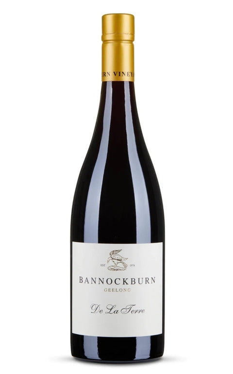 Bannockburn 'De La Terre' Pinot Noir