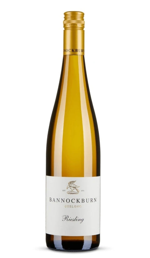 Bannockburn Riesling