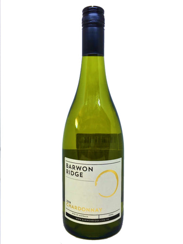 Barwon Ridge Chardonnay