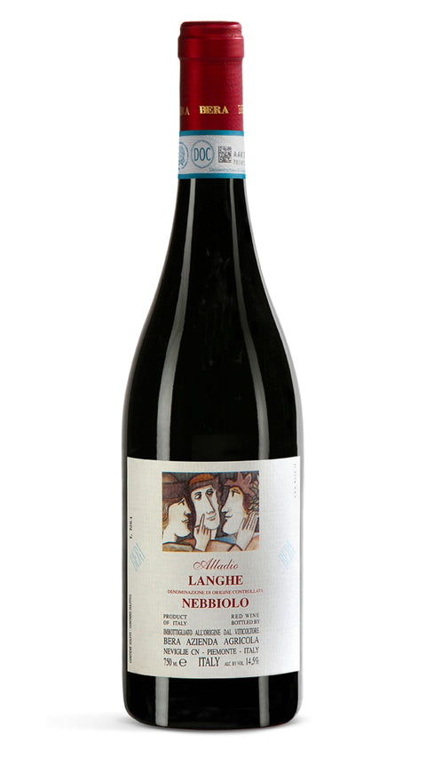 Bera Langhe Nebbiolo