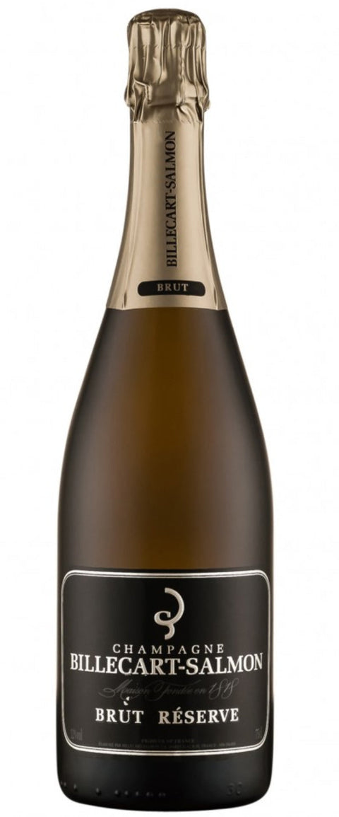 Billecart-Salmon Nv Brut