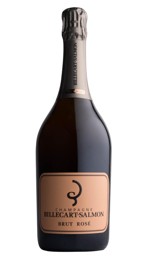 Billecart-Salmon Brut Rose