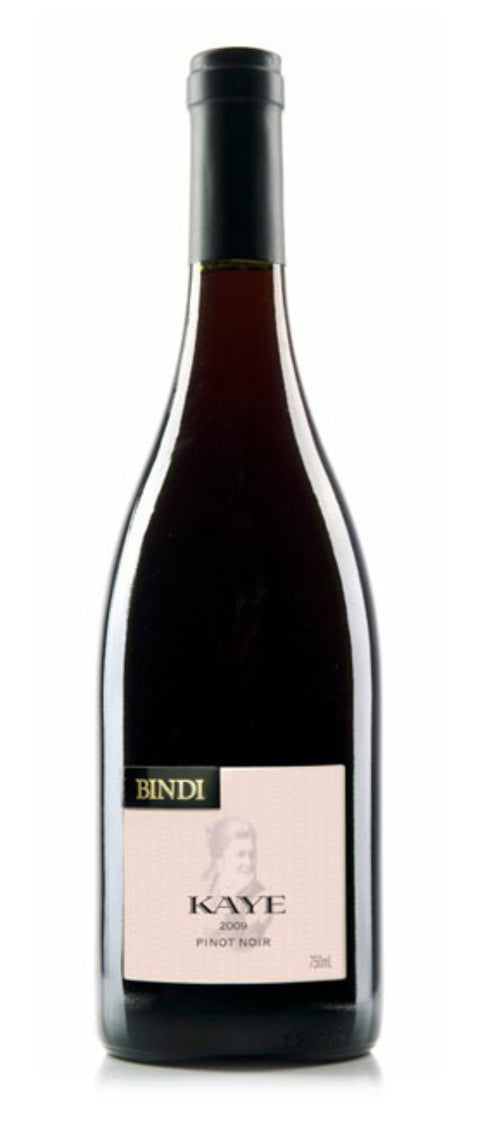 Bindi 'Kaye' Pinot Noir