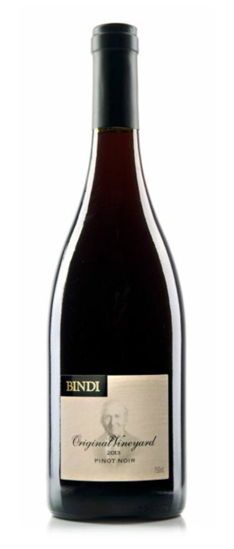 Bindi 'Original Vineyard' Pinot Noir