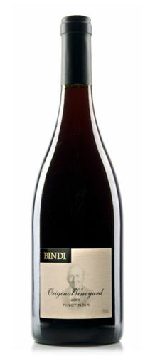 Bindi 'Original Vineyard' Pinot Noir