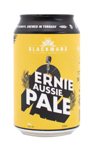 Blackmans Ernie Golden Ale