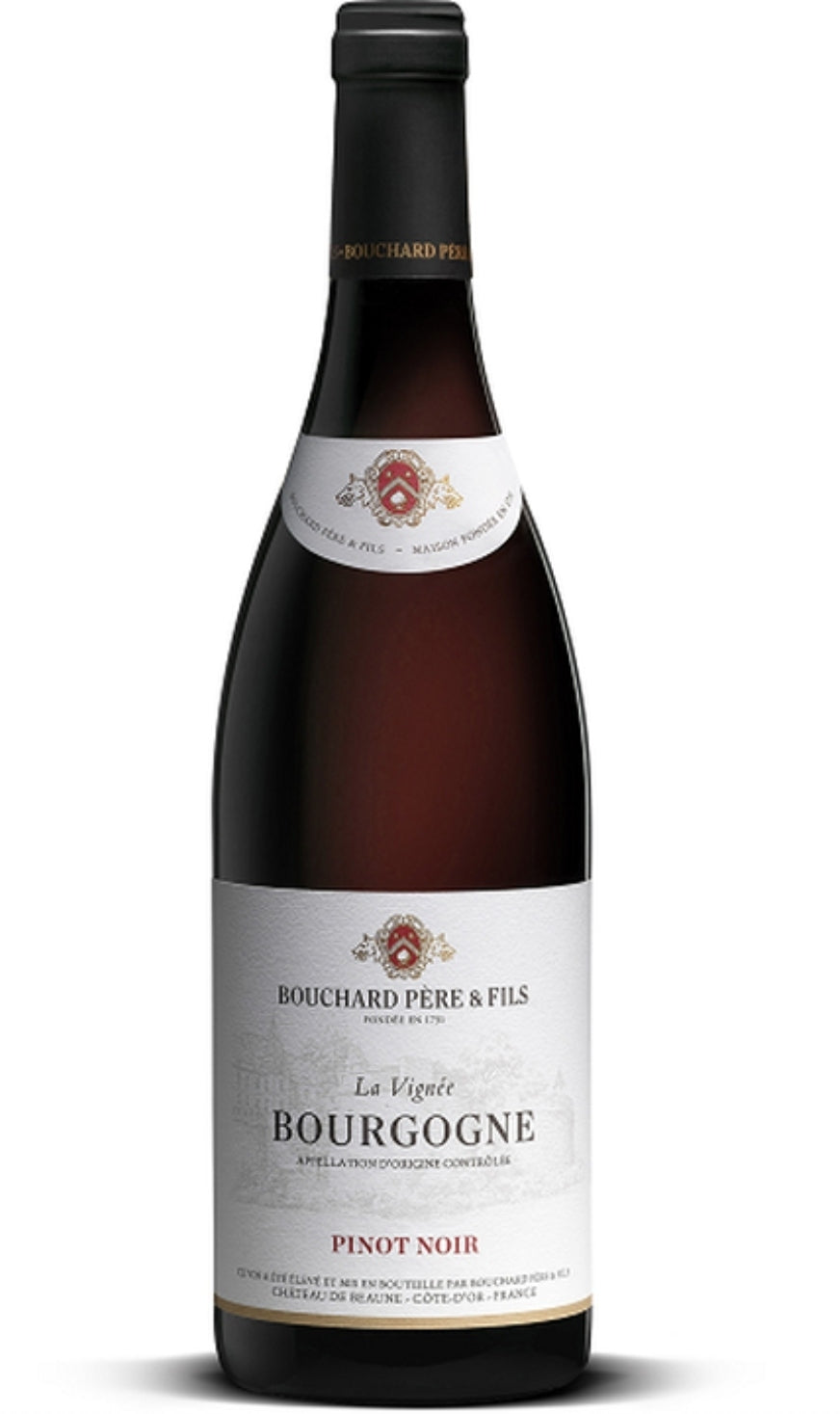 Bouchard La Vignee Bourgogne Pinot Noir