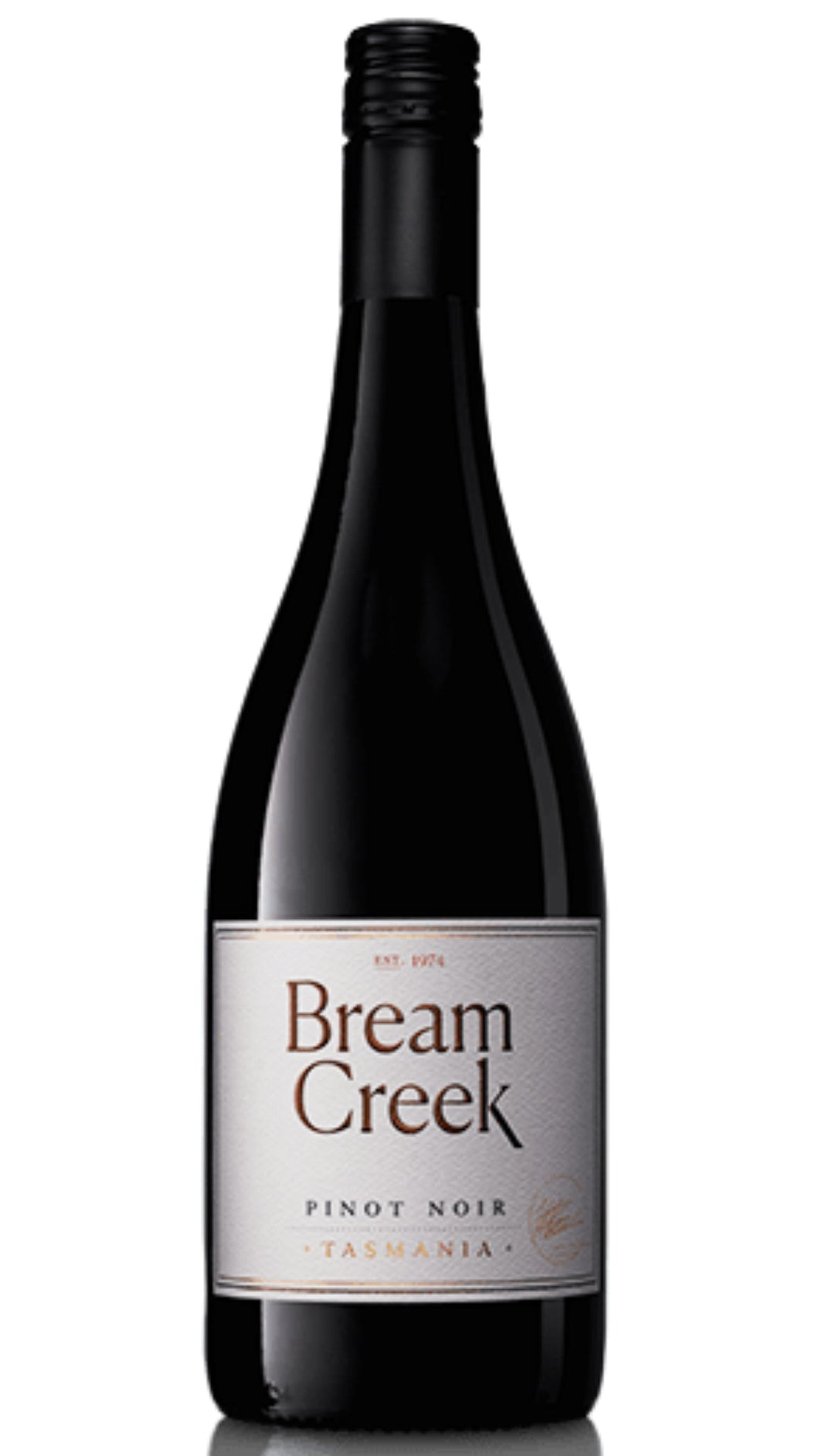 Bream Creek Pinot Noir