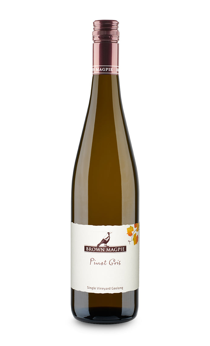 Brown Magpie Pinot Gris